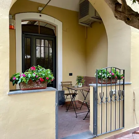 Apartmán Your Sicily
