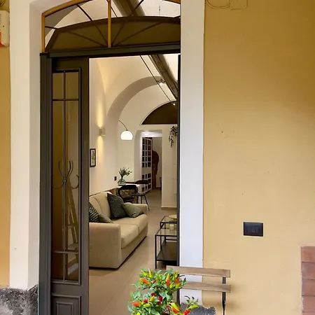 Your Sicily Apartment *