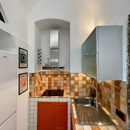 Apartment Your Sicily Catania