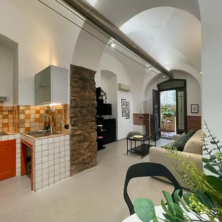 Your Sicily Apartment *
