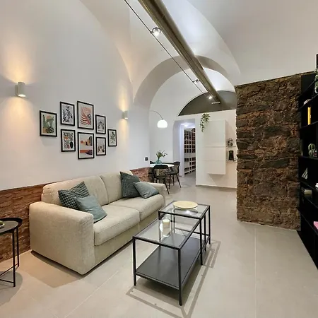 Apartment Your Sicily *