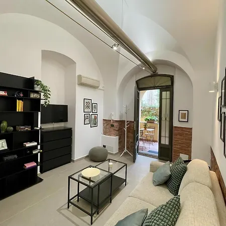 Your Sicily Apartment Catania