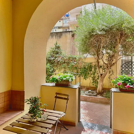 Apartment Your Sicily Catania