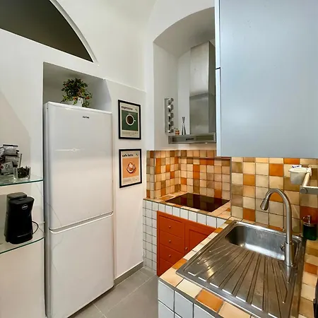 Your Sicily Apartment Catania