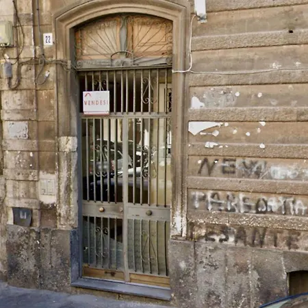 Apartment Your Sicily