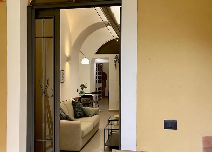 Your Sicily Appartement *