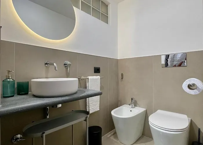 Your Sicily Appartement Catane