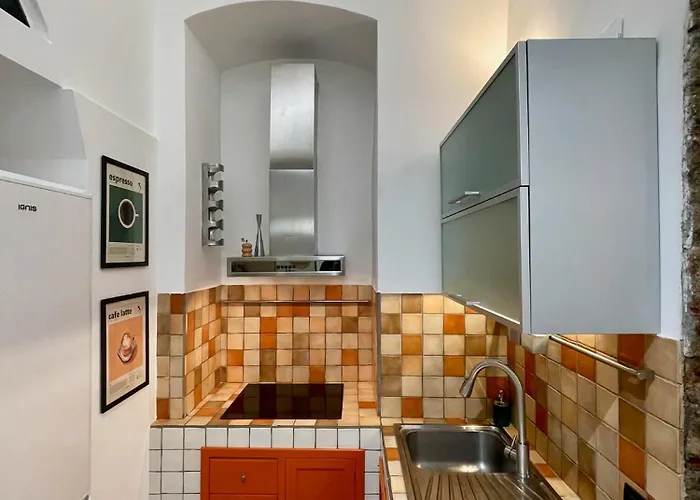 Appartement Your Sicily Catane