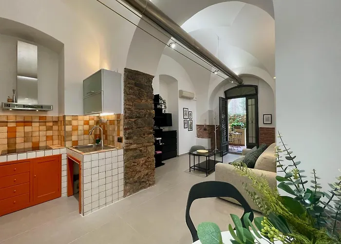 Your Sicily Appartement *