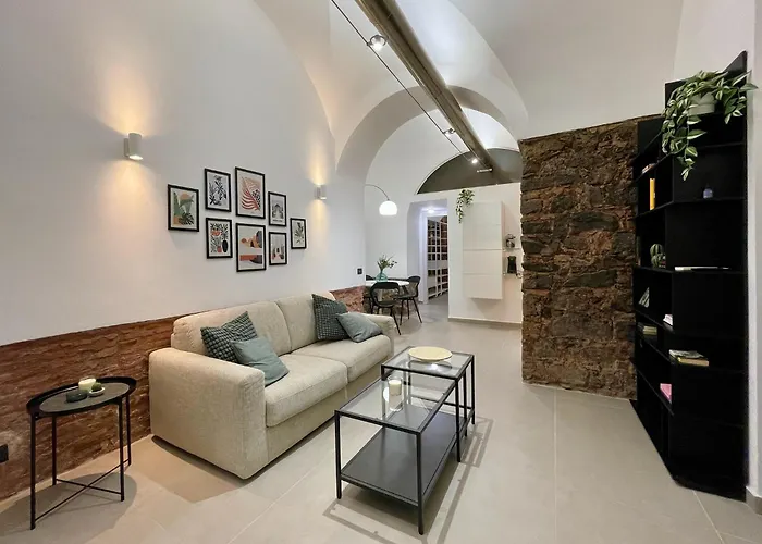 Appartement Your Sicily *
