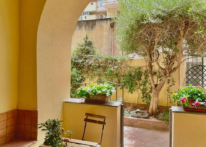 Appartement Your Sicily Catane