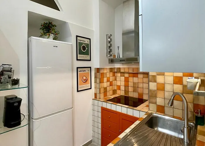 Your Sicily Appartement Catane