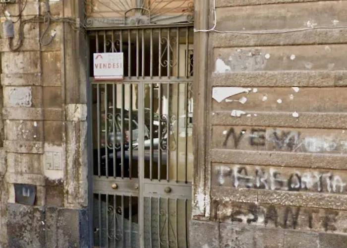 Appartement Your Sicily
